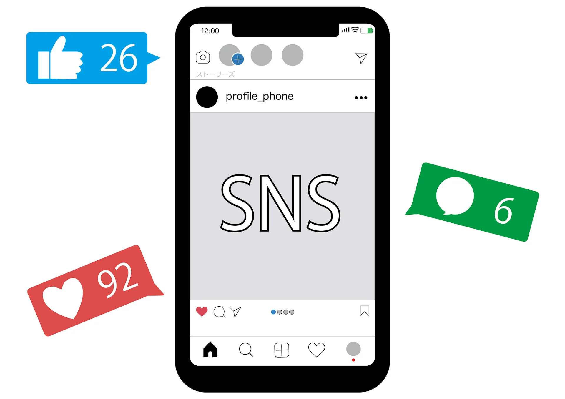 Cover Image for 不動産会社のインスタアカウントを魅力的にする5つのコツ｜成功事例も紹介
