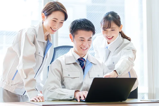 工務店（リフォーム会社・ハウスメーカー）のAI活用とLLMO（AIO）対策を解説