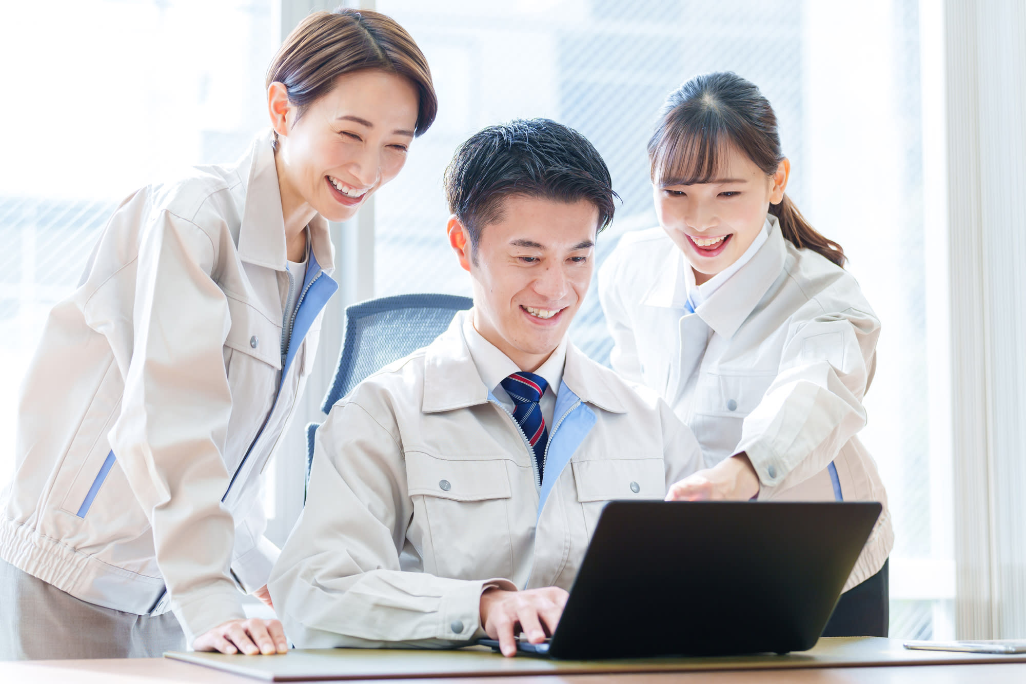 Cover Image for 工務店(リフォーム会社・ハウスメーカー)のAI活用とLLMO(AIO)対策を解説