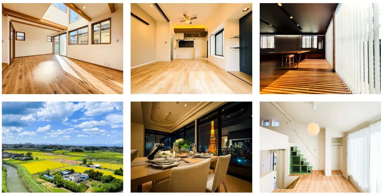 ハウジングアシスト株式会社