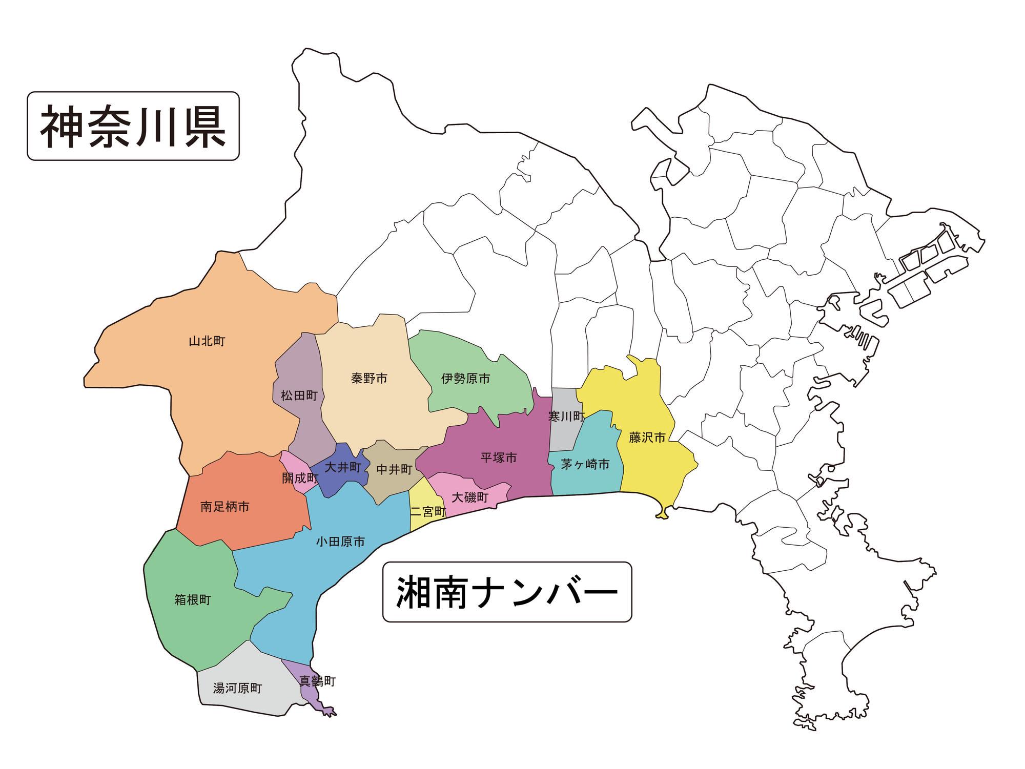 Cover Image for 【2026年】今勢いのある湘南エリアでおすすめの不動産会社ランキング10選 | 株式会社ｉｉｍｏｎ