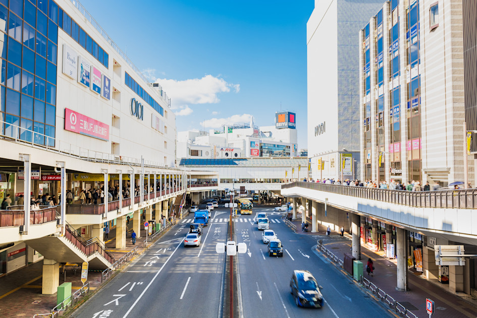 町田の一人暮らし向け物件の家賃はいくら？相場を間取り別に解説！