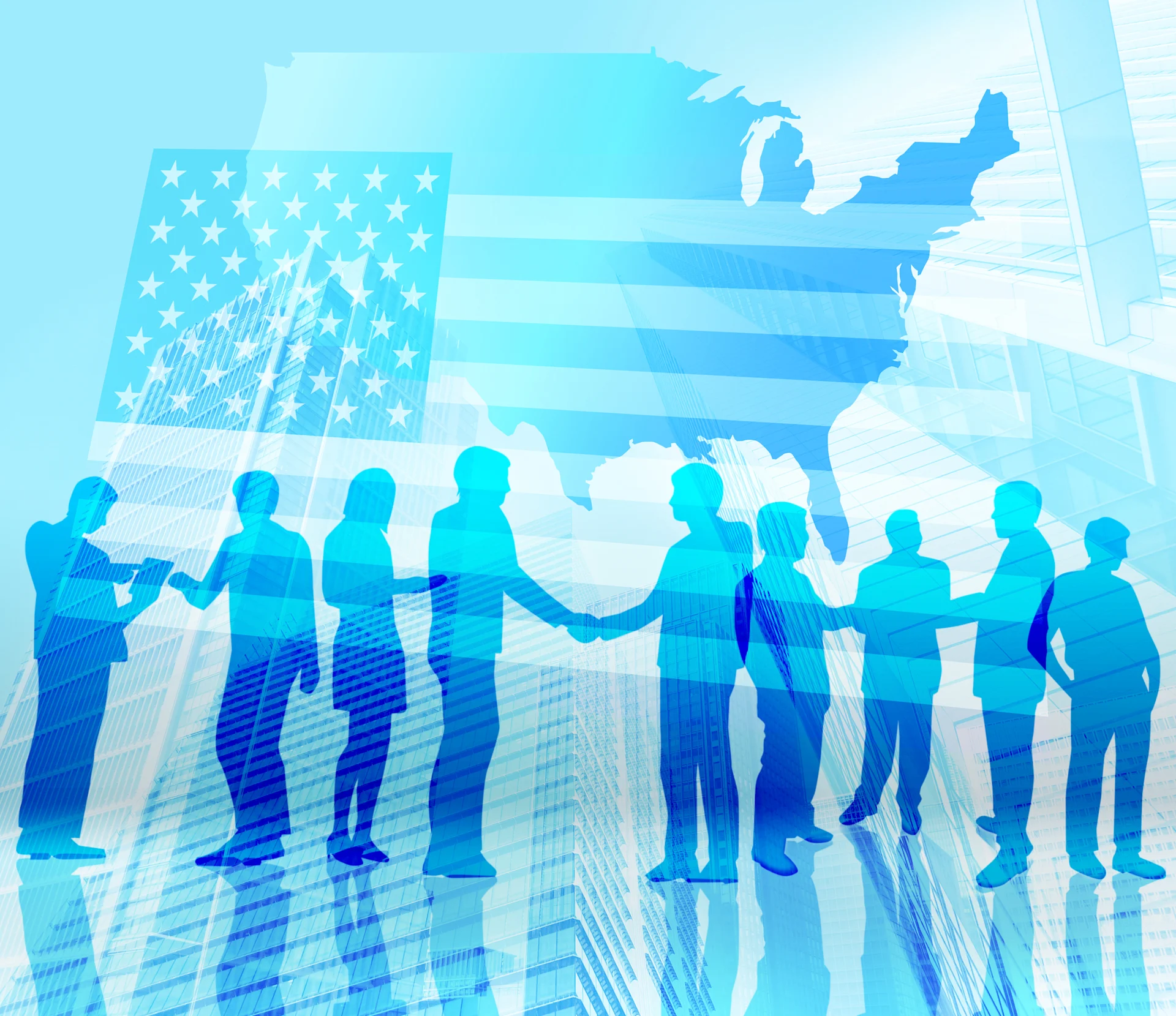 Cover Image for アメリカの不動産テックの動向｜日米の違いをわかりやすく解説