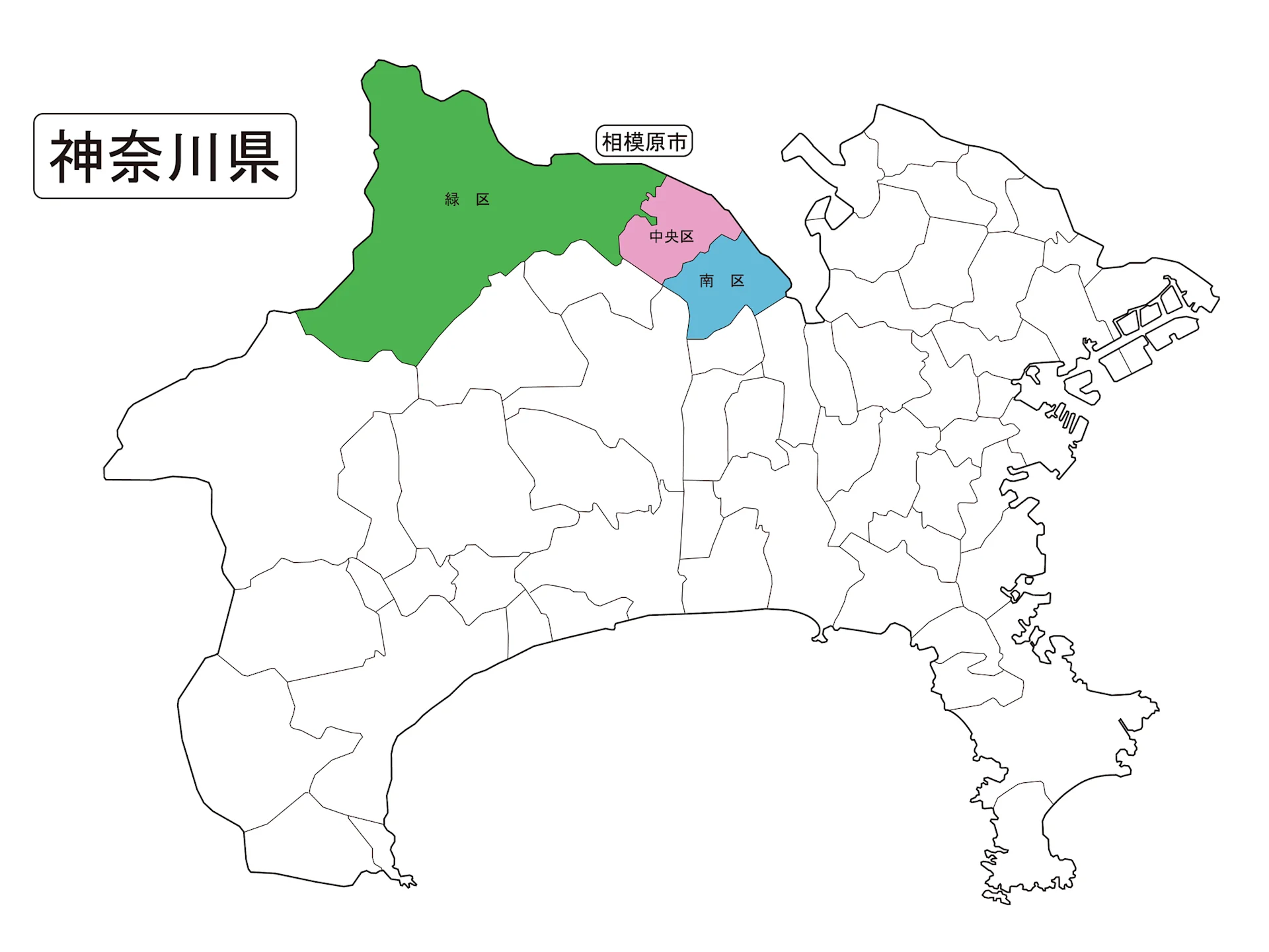 Cover Image for 【2026年10月】今勢いのある神奈川県相模原市でおすすめの不動産会社ランキング10選 | 株式会社ｉｉｍｏｎ