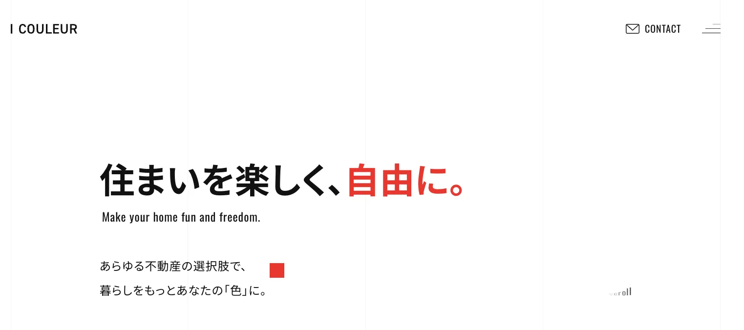 株式会社アイ・クルール