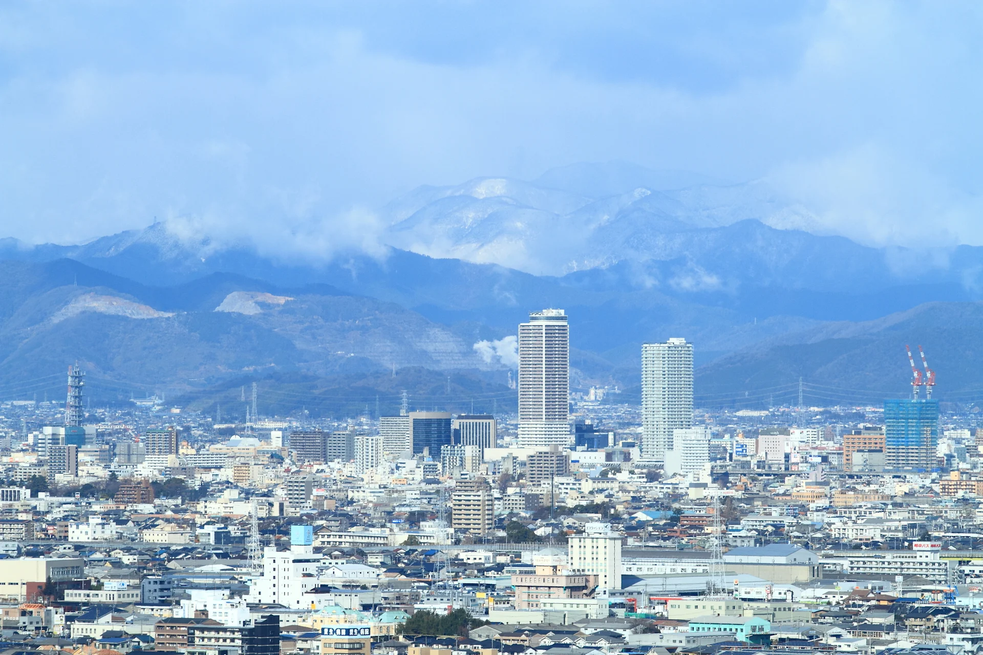 岐阜県