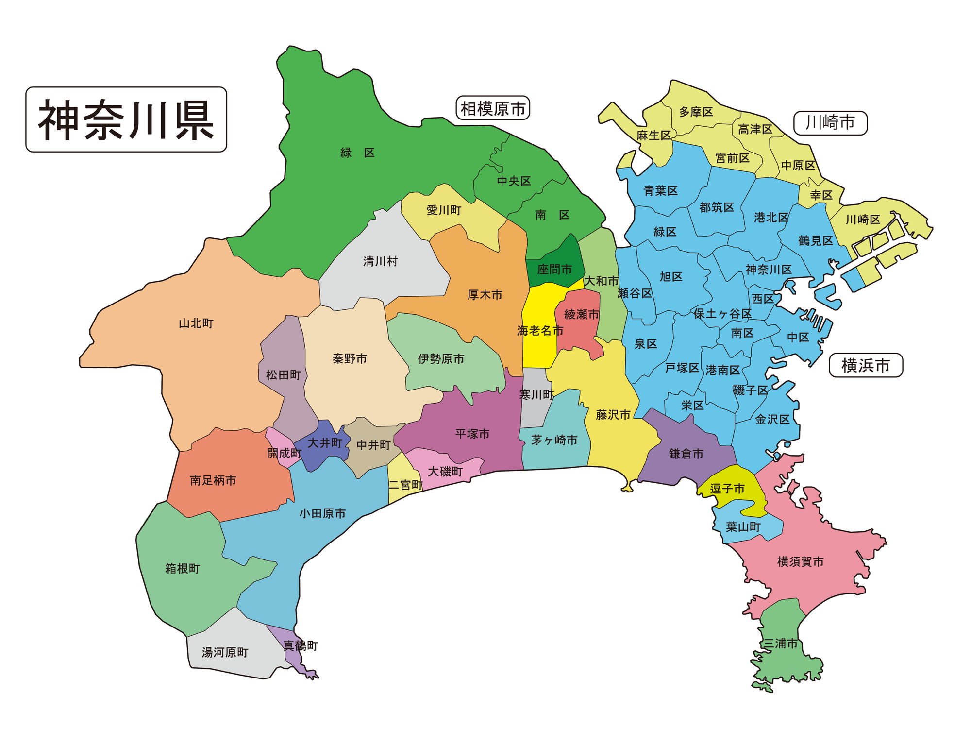 Cover Image for 【2026年】湘南エリアで長く愛される不動産売却に強い会社ランキング10選 | 株式会社ｉｉｍｏｎ