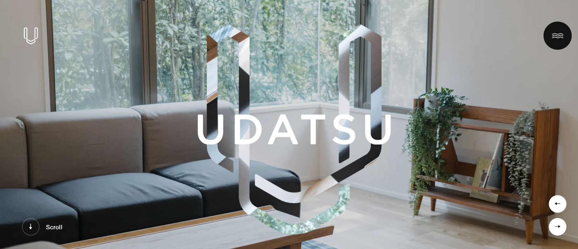 株式会社 ウダツ(マンション売却:店舗数基準)