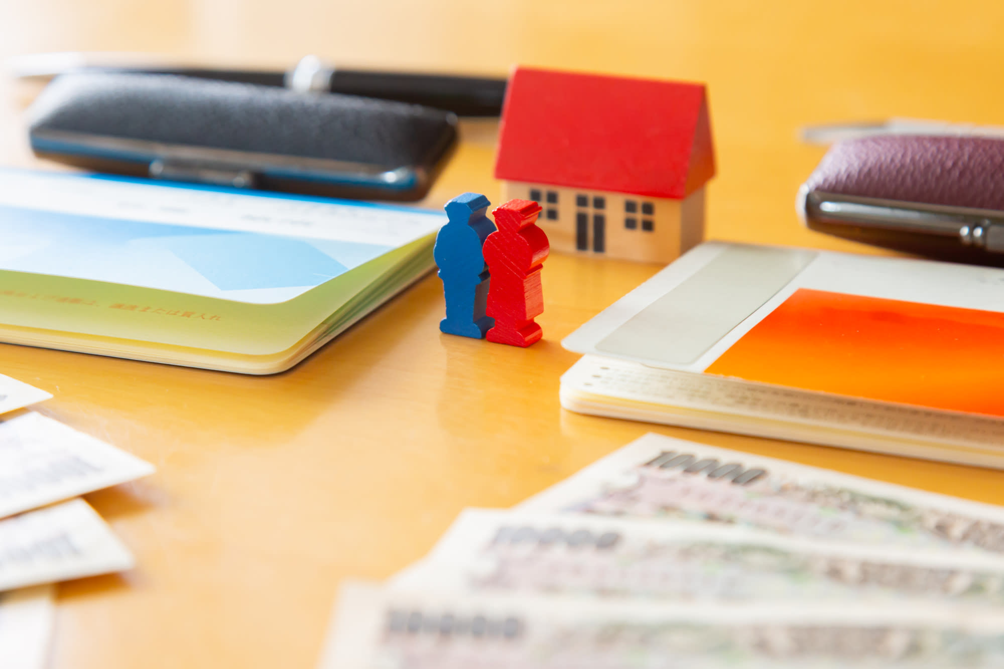 Cover Image for 共有名義の不動産売却マニュアル!売却の方法やスムーズに進める4つのポイントを紹介