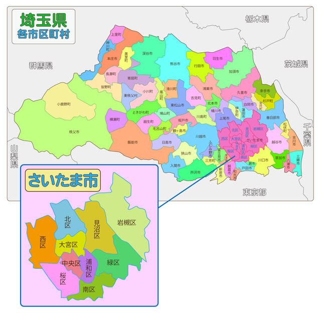 Cover Image for 【2026年】今勢いのあるさいたま市で不動産売却・買取に強い会社ランキング10選 | 株式会社ｉｉｍｏｎ