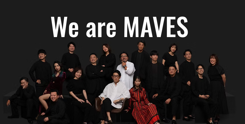 株式会社メイヴス