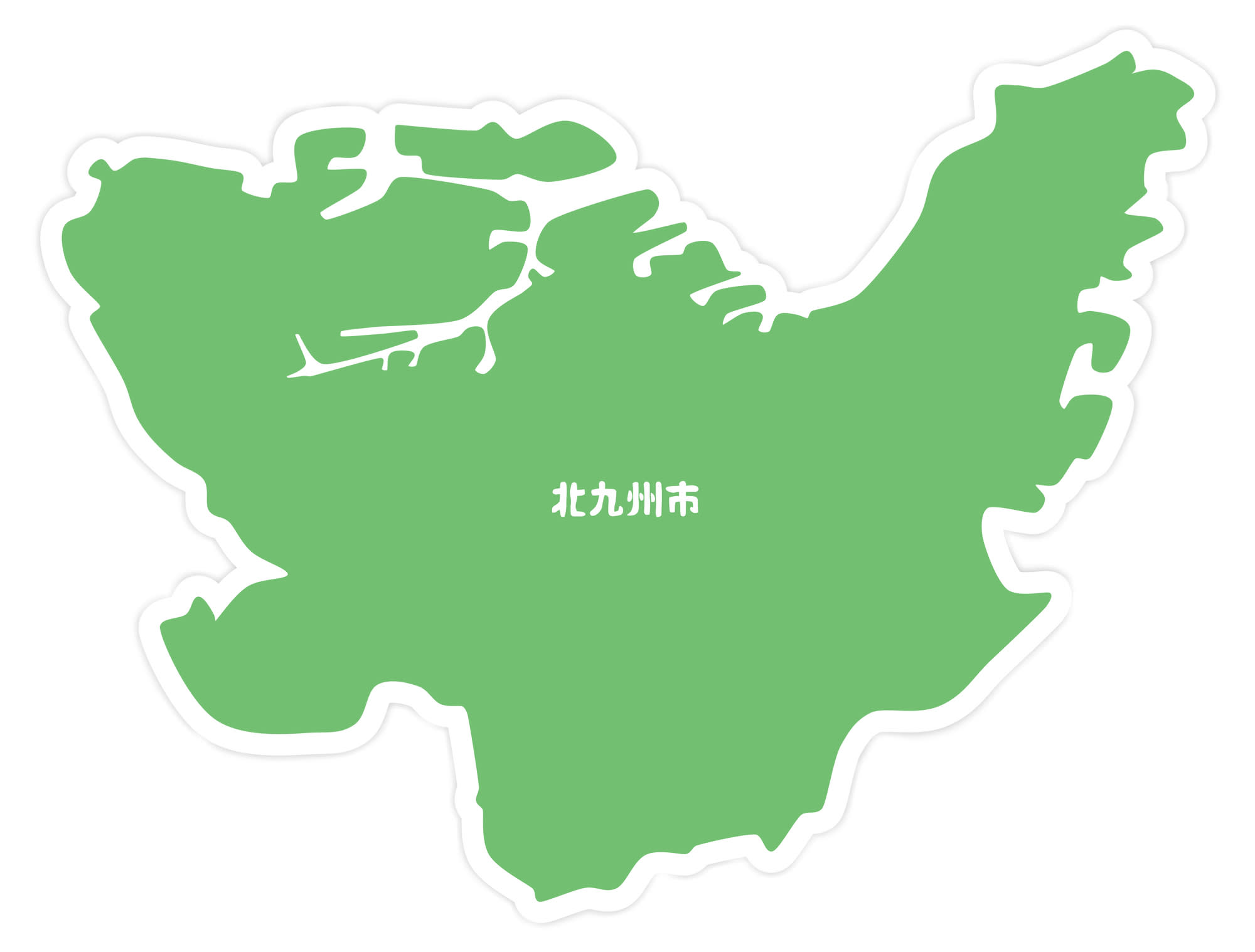 Cover Image for 【2026年09月】今勢いのある北九州市の新築一戸建て「価格相場」と取扱物件数が多い会社ランキング10選 | 株式会社iimon