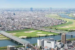 今勢いのある葛飾区の工務店（建設会社）ランキング5選