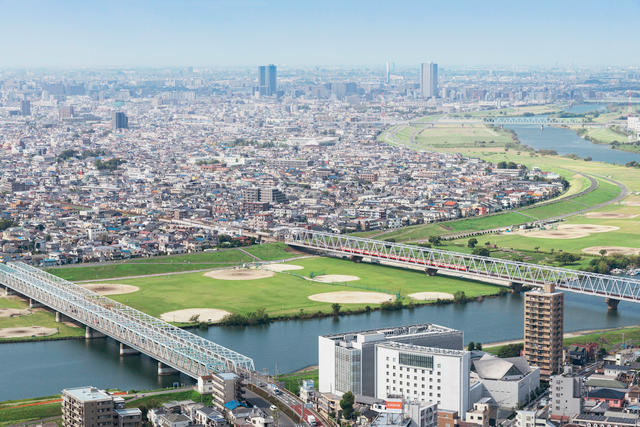 Cover Image for 今勢いのある葛飾区の工務店（建設会社）ランキング5選