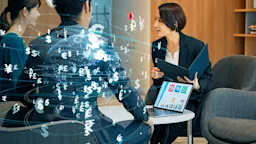 不動産テック企業を一覧で紹介！おすすめ4社のサービス内容や特徴も解説