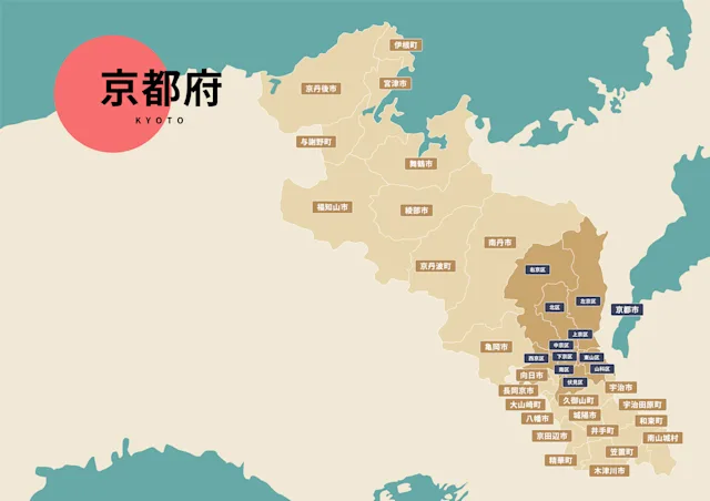 【2026年】今勢いのある京都で管理戸数が多い賃貸管理会社ランキング10選