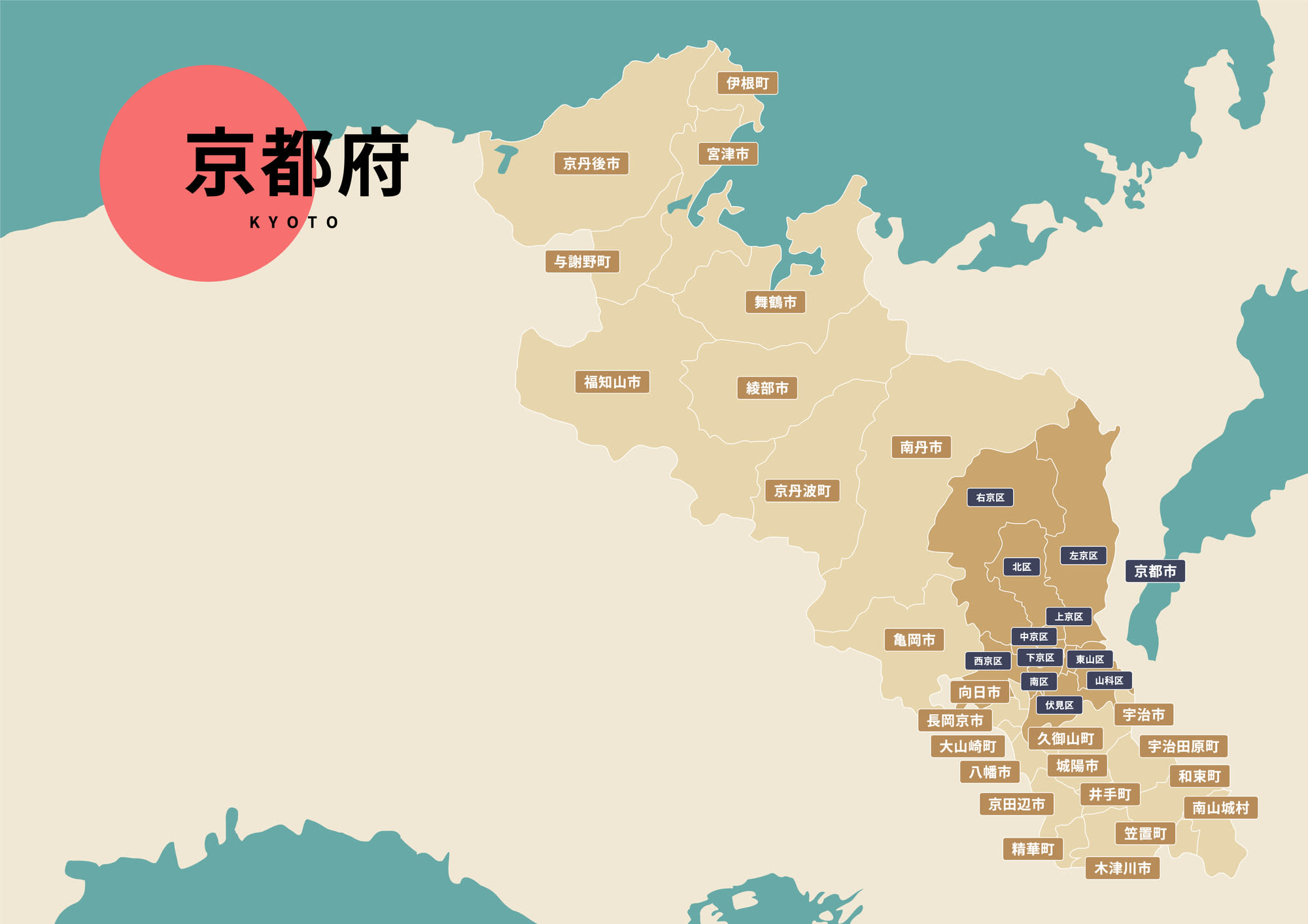 Cover Image for 【2026年】今勢いのある京都で管理戸数が多い賃貸管理会社ランキング10選