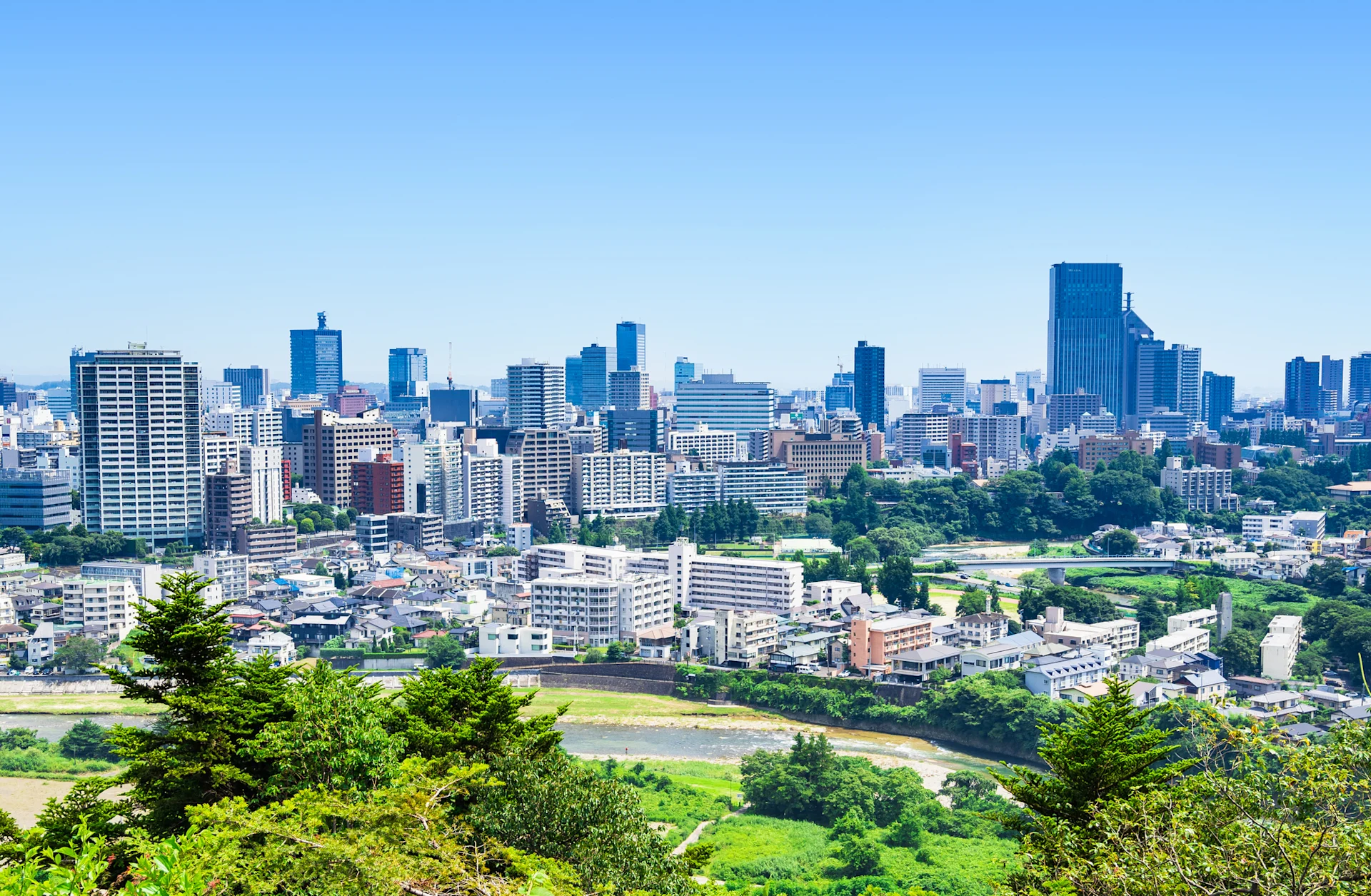 Cover Image for 仙台市で不動産会社の開業に役立つ知識や必要な4ステップを紹介