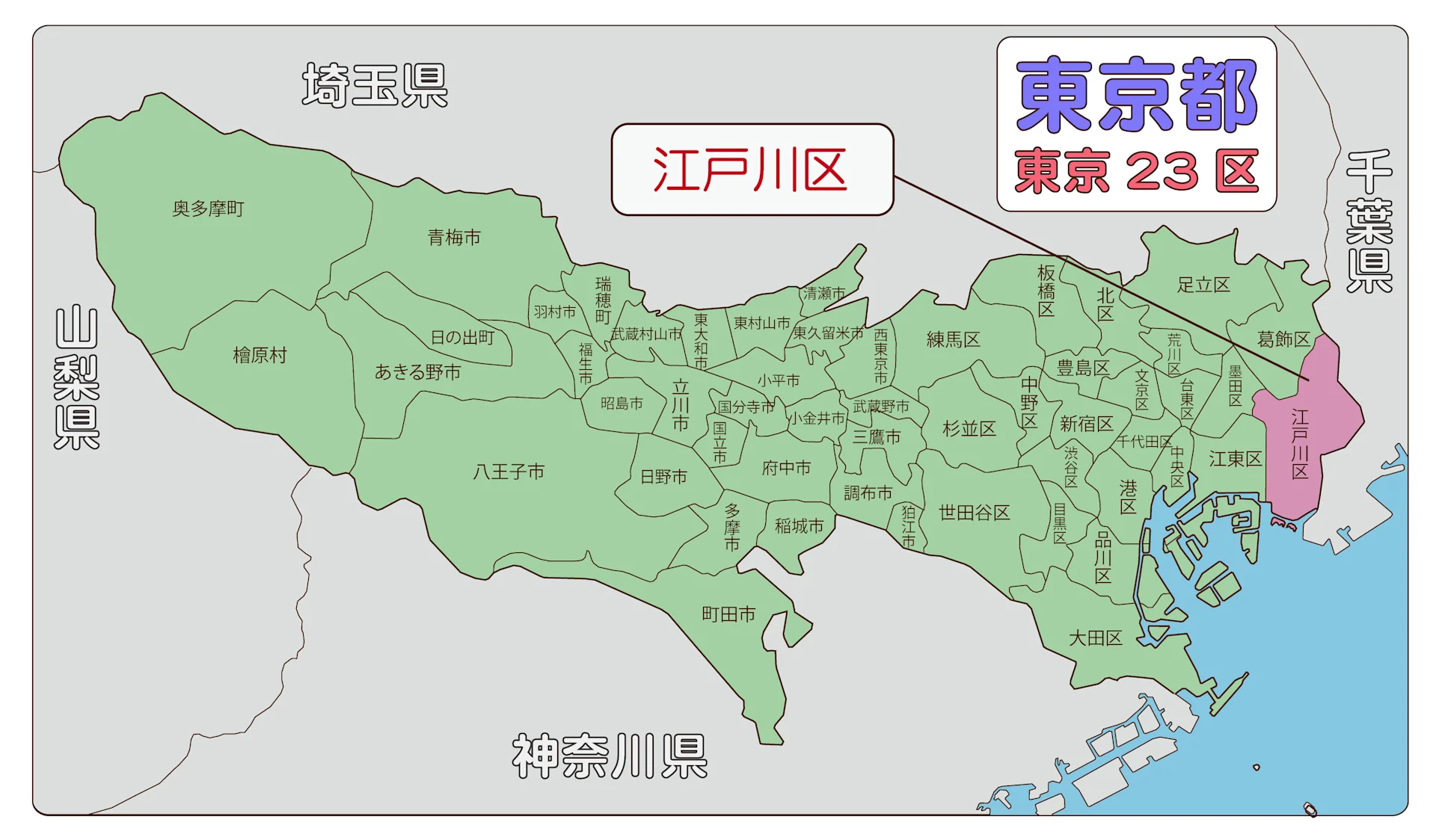 Cover Image for 【2026年10月】今勢いのある東京都江戸川区で不動産売却に強い会社ランキング10選 | 株式会社ｉｉｍｏｎ