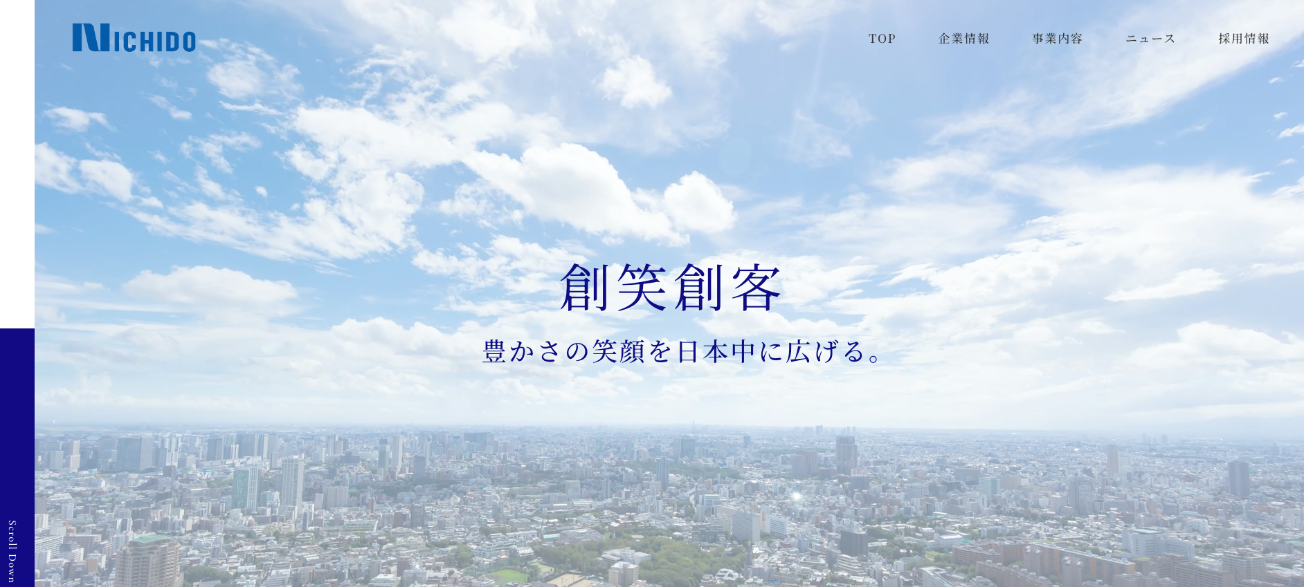 株式会社 日動