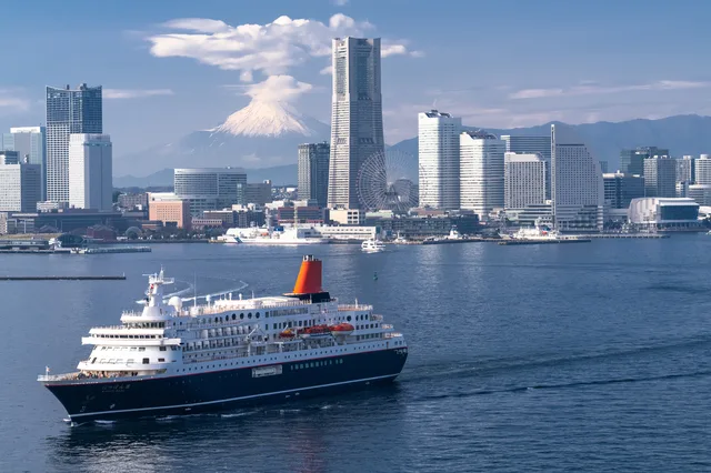 Cover Image for 横浜で不動産開業をする流れとポイント|ランキング4選も紹介
