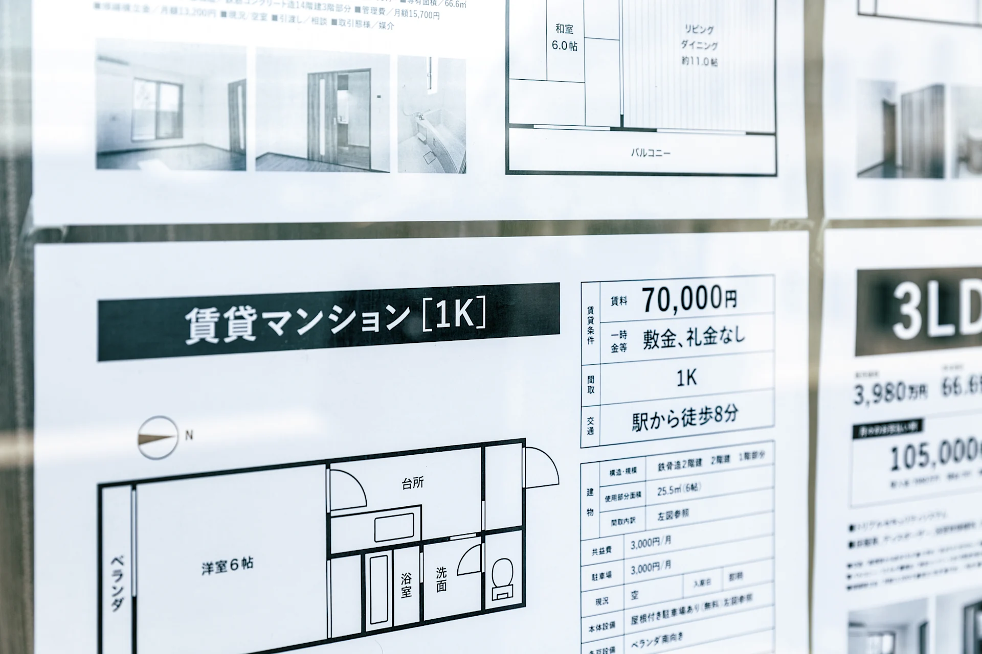 Cover Image for 【最新】不動産広告に関わる法律やルールを徹底解説！違反した場合のペナルティは？