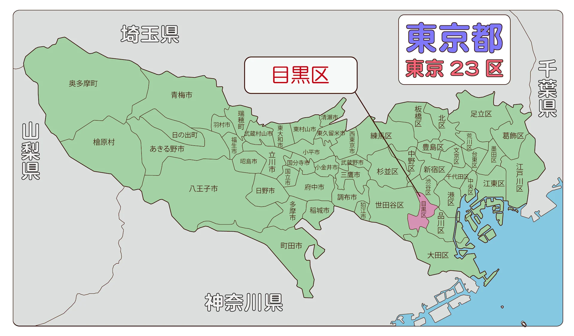 Cover Image for 【2026年10月】今勢いのある東京都目黒区で不動産売却に強い会社ランキング5選 | 株式会社ｉｉｍｏｎ