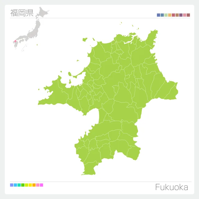 【2024年】今勢いのある福岡の賃貸不動産会社ランキング5選