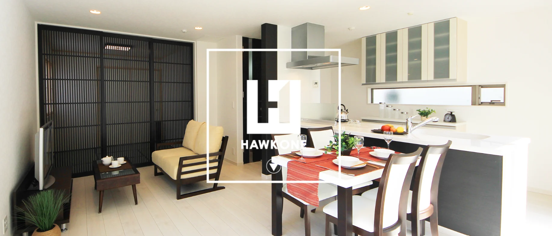 株式会社ホーク・ワン