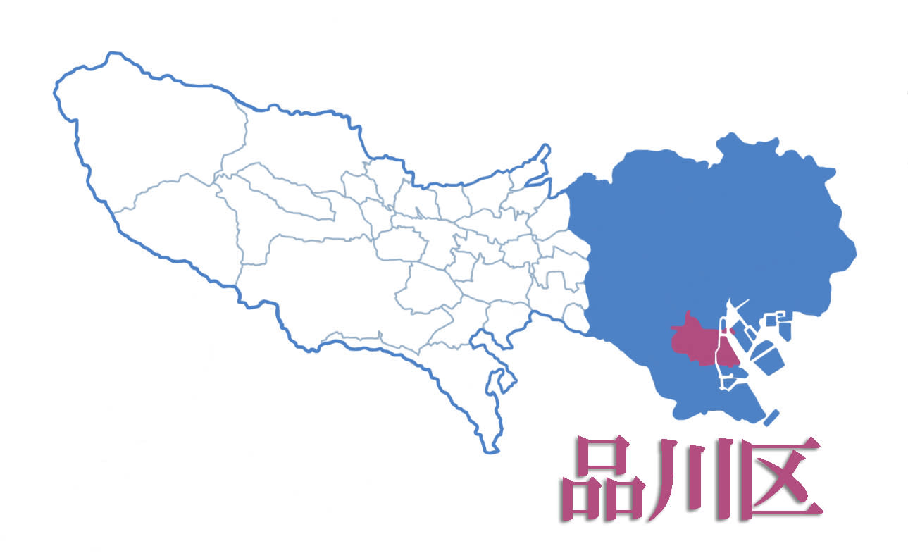 Cover Image for 【2026年】品川区で長く愛されるおすすめの不動産会社ランキング10選 | 株式会社ｉｉｍｏｎ