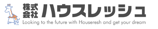 株式会社ハウスレッシュ