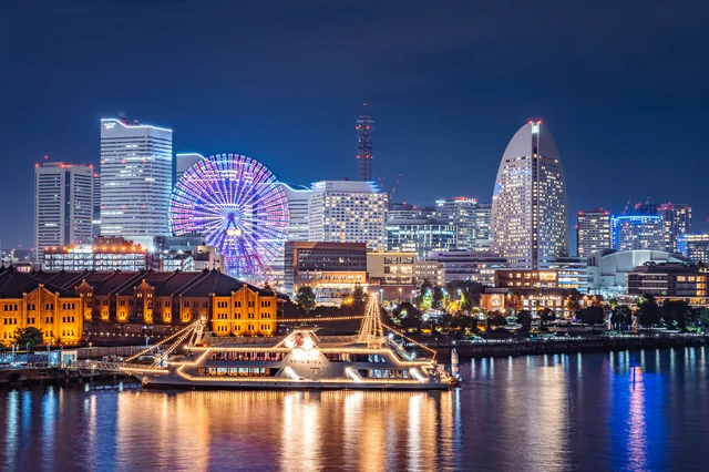 Cover Image for 【2026年10月】今勢いのある横浜市でおすすめの不動産屋ランキング10選 | 株式会社ｉｉｍｏｎ