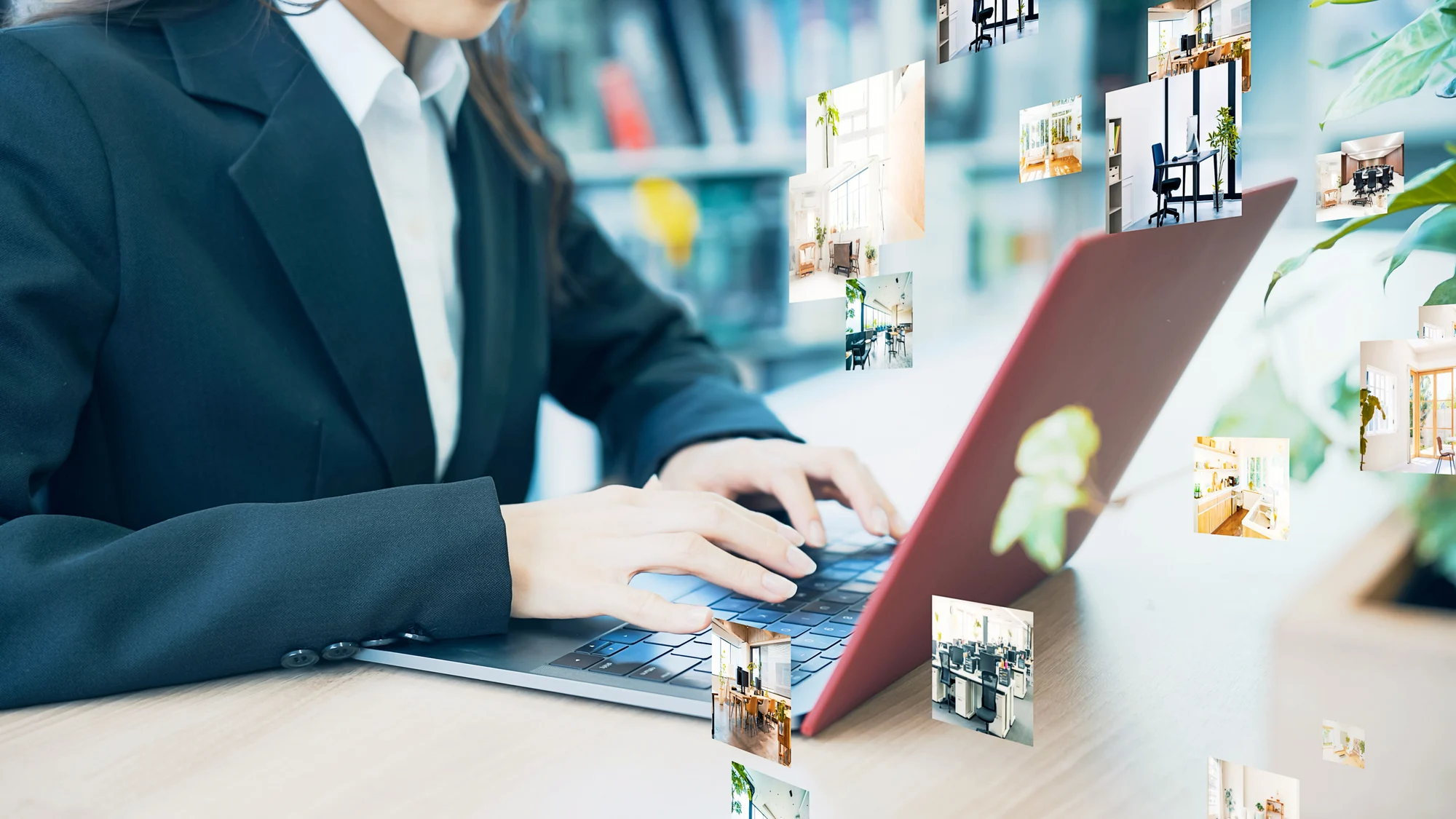 物件情報サイト2