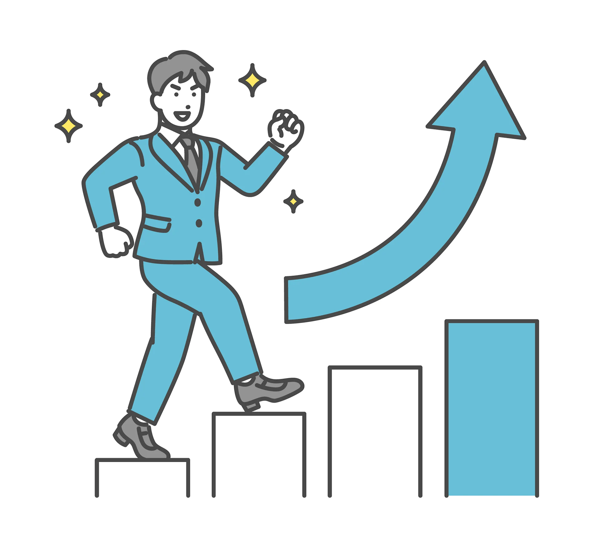 Cover Image for 不動産経営で売上アップさせる3つの方法とは？もっとも重視すべき対策も紹介