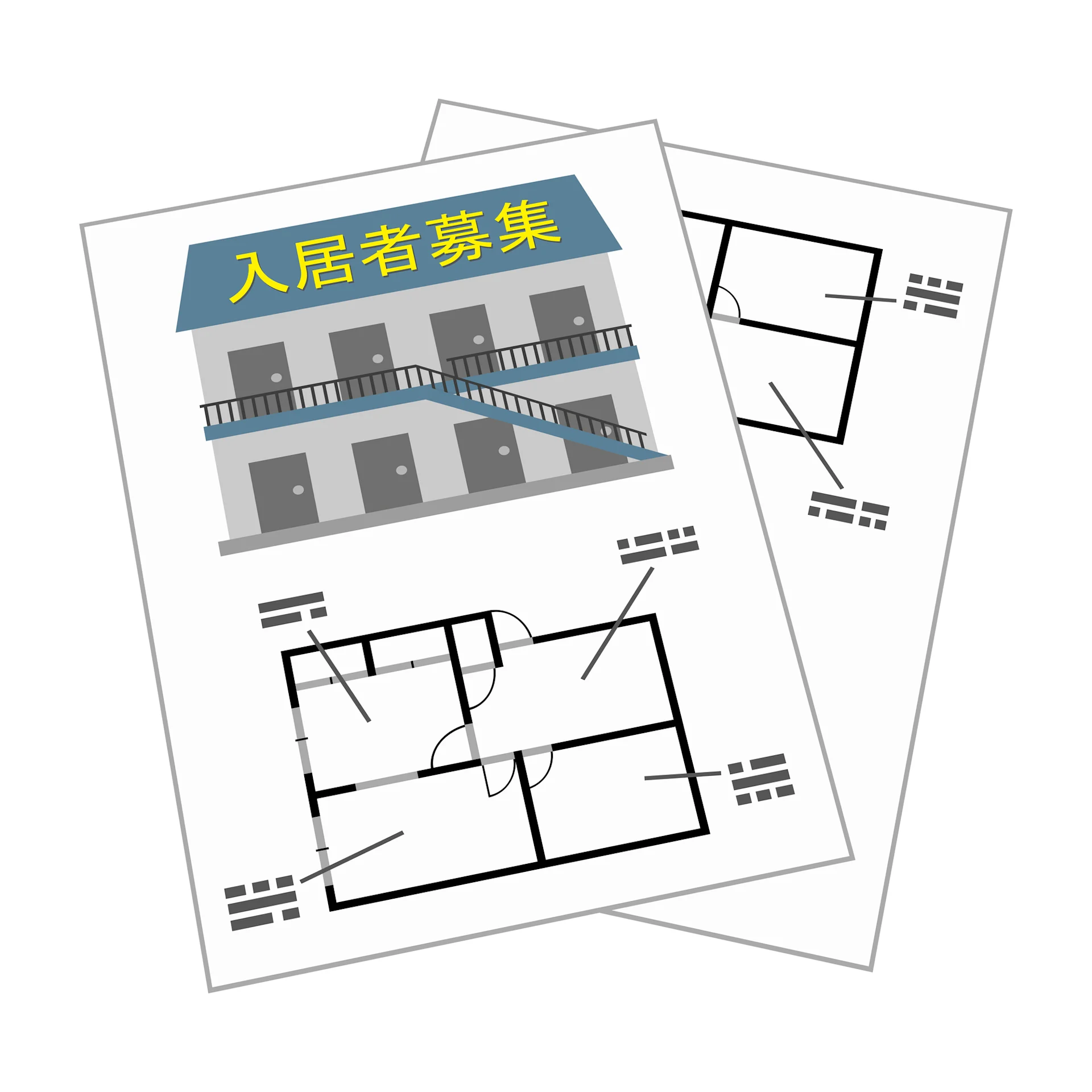 不動産広告3