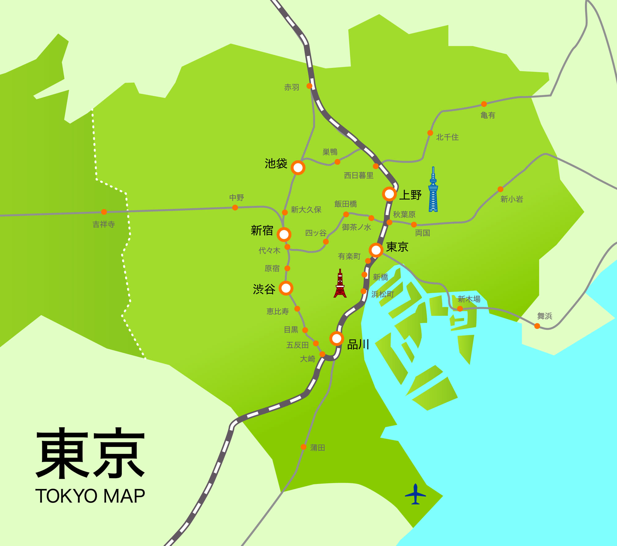 Cover Image for 【2026年08月】今勢いのある東京でおすすめの不動産会社ランキング10選 | 株式会社ｉｉｍｏｎ