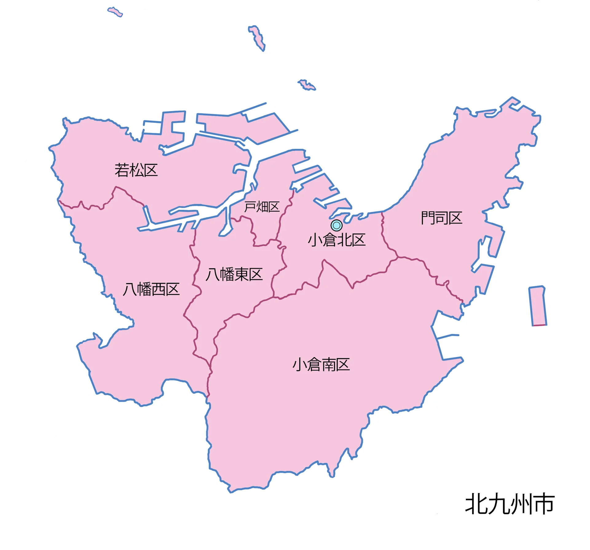 Cover Image for 【2026年11月】今勢いのある北九州市で不動産売却・見積もり相談に強い会社ランキング10選 | 株式会社ｉｉｍｏｎ