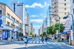 今勢いのある大田区の工務店（建設会社）ランキング5選