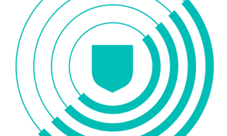 Cambridge Core graphic with circle surround on white background