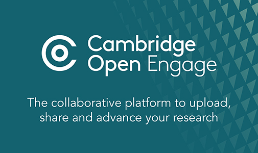 Cambridge Open Engage