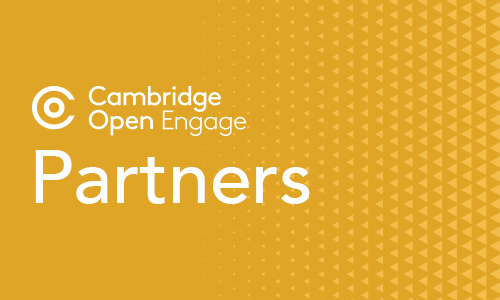 PartnersEngage