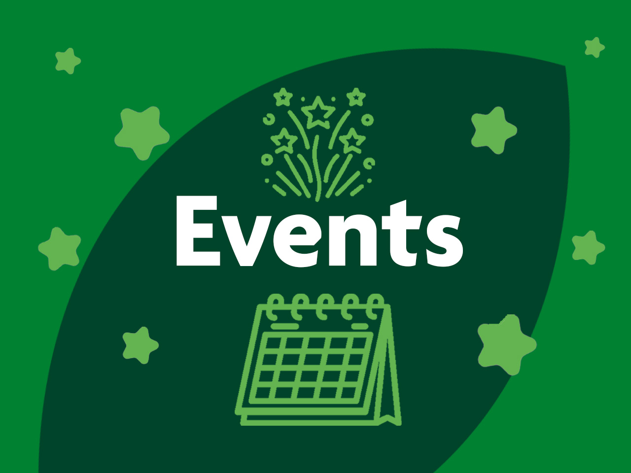 Events Calendar Ideas & Inspiration | Morrisons