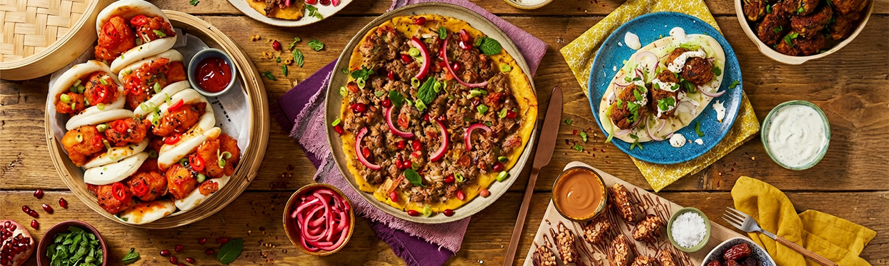 Quick & Easy Ramadan Recipe Ideas for Iftar | Morrisons