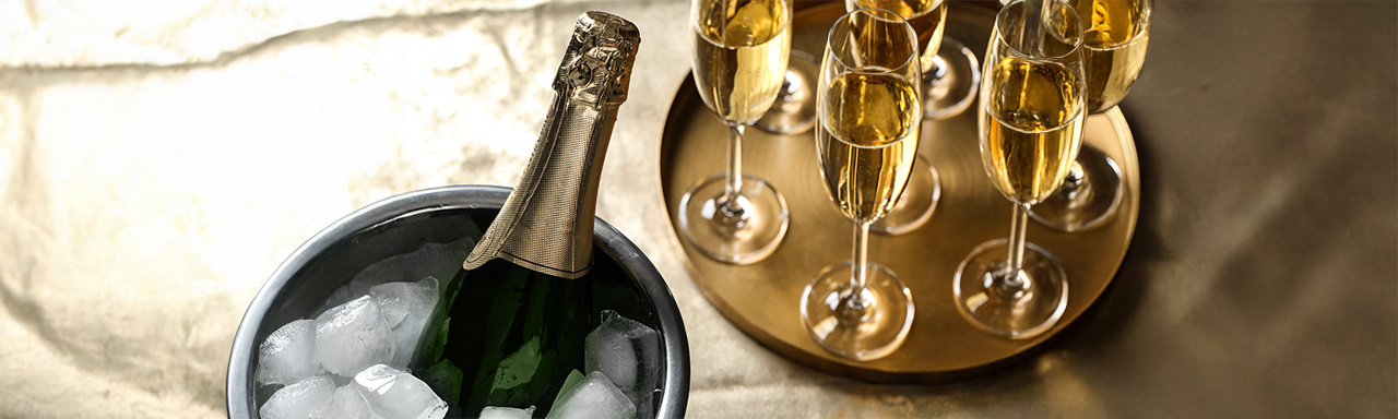 Stress-Free New Year Party Ideas & Checklist | Morrisons