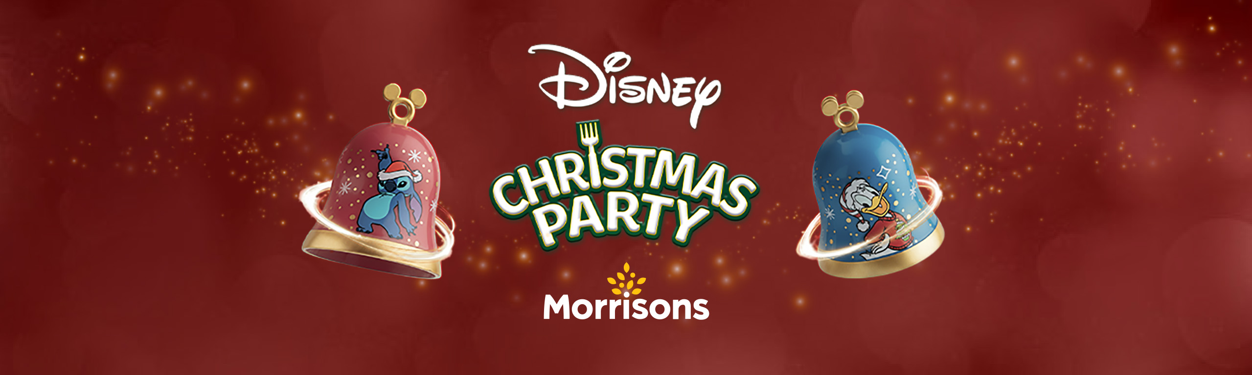 Disney Christmas Magic: Collect, Cook, and Celebrate!