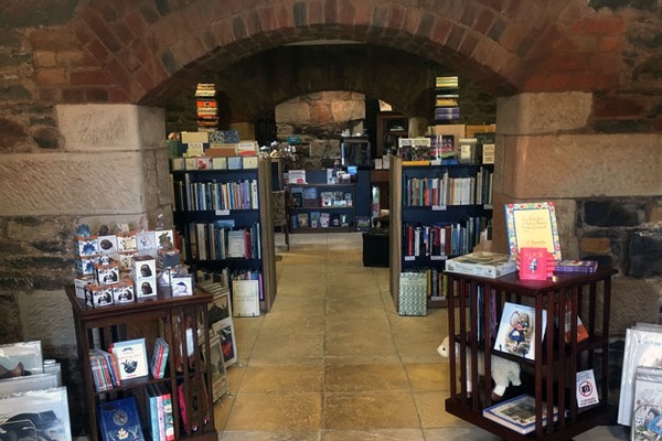 The Book Cellar