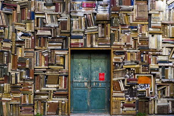 Unique Bookstores Around the World You Have to Visit