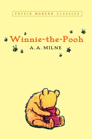 Winnie-the-Pooh