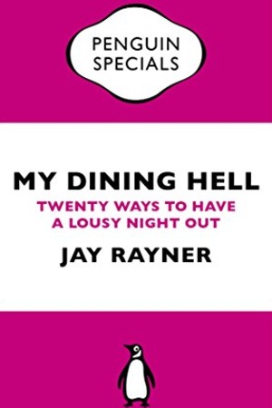 My Dining Hell