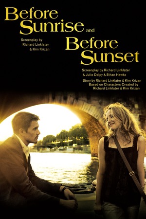 Before Sunrise & Before Sunset